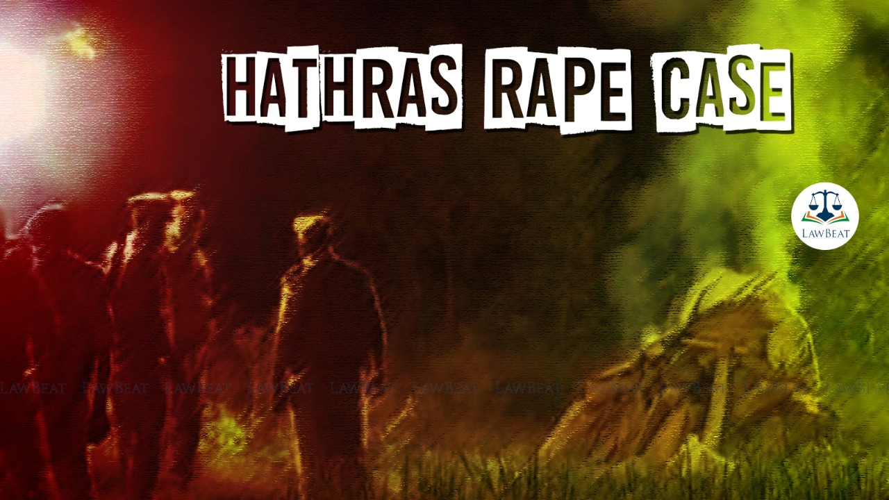 Allahabad HC Pushes for Clarity on Hathras Victim Familys Relocation Plea Amid SC Pending Case Allahabad HC Pushes for Clarity on Hathras Victim Familys Relocation Plea Amid SC Pending Case